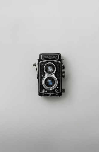 Can anyone become a personal brand photographer?